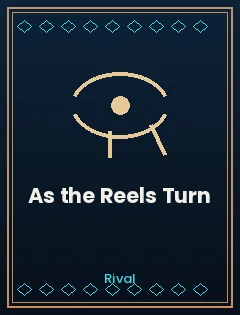 As the Reels Turn — tragaperras de Rival en Dendera Casino