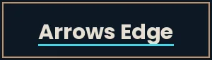 Arrows Edge — proveedor de juegos de Dendera Casino